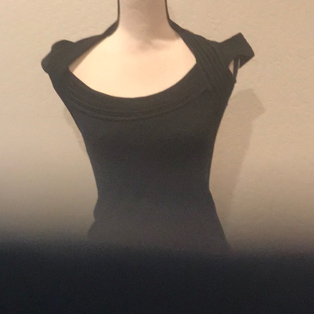 ROBERTO. CAVALLI ONE OF A KIND TOP